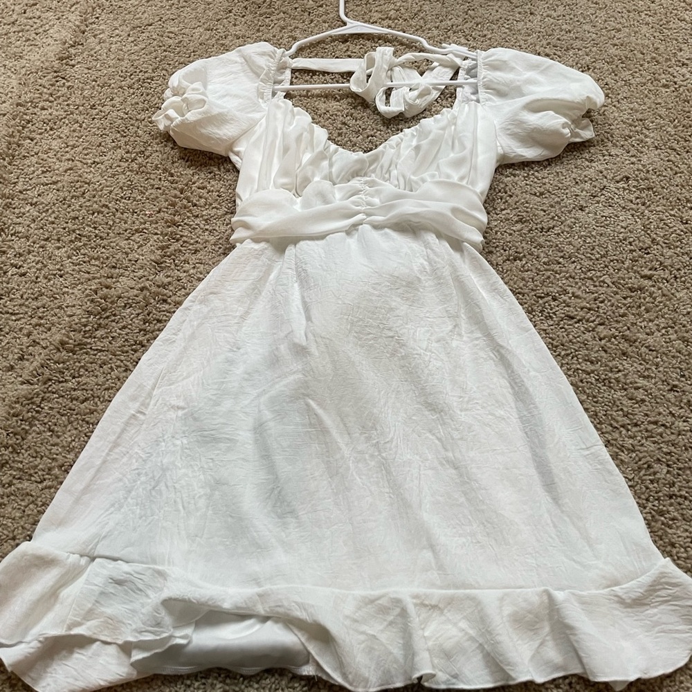 Lucy in the sky dress